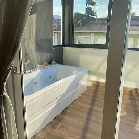 Sun Suites