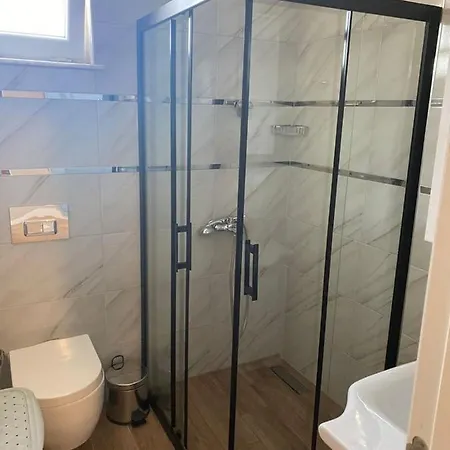 Sun Suites דירה *